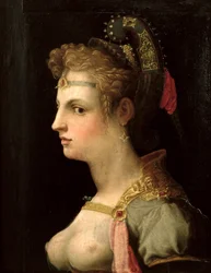 Vénus Victrix
